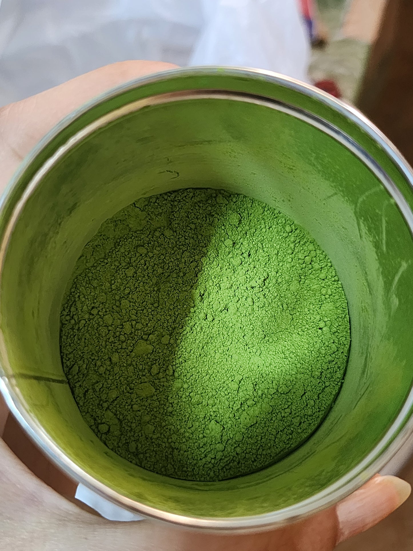 Super Ceremonial Grade Matcha (50g)
